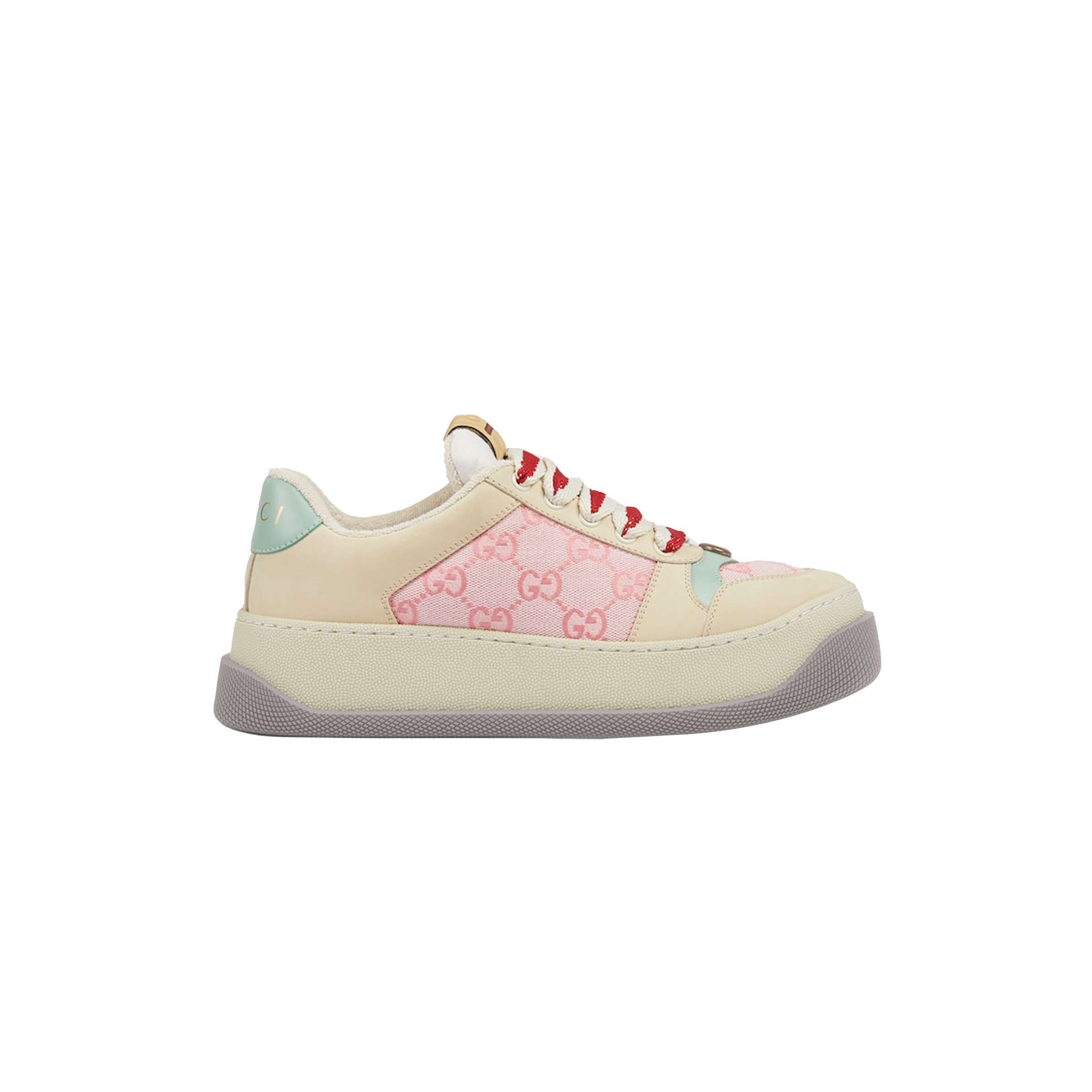 G*u*i women''s screener sneaker 750633